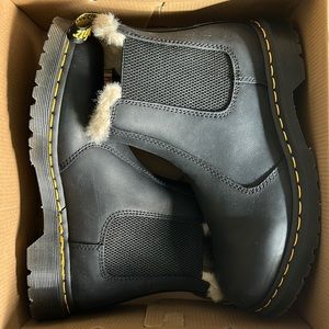 Doc Martens